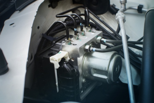 Powertrain