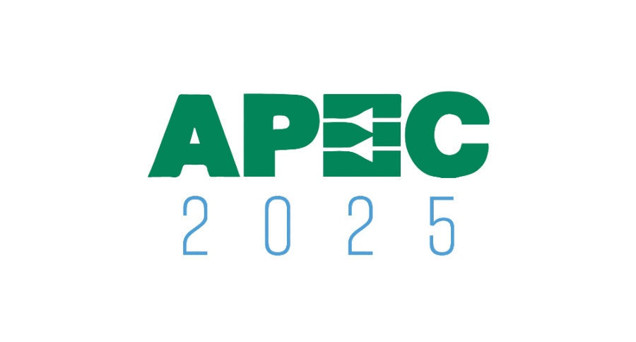 APEC 2025 – Booth #1739