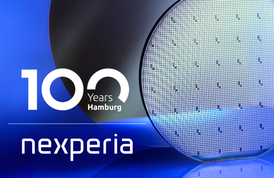Nexperia Germany?