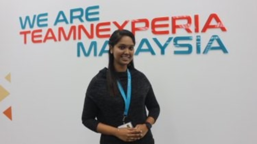 Sharmila's story