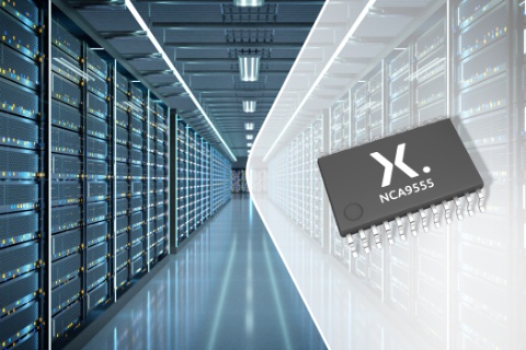 Nexperia推出先進(jìn)的I2C GPIO擴(kuò)展器產(chǎn)品組合 