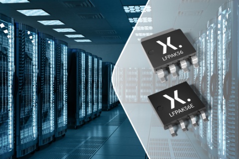 Nexperia推出用于熱插拔的全新特定型應(yīng)用MOSFET (ASFET)，SOA性能翻倍