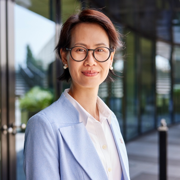 Irene Deng