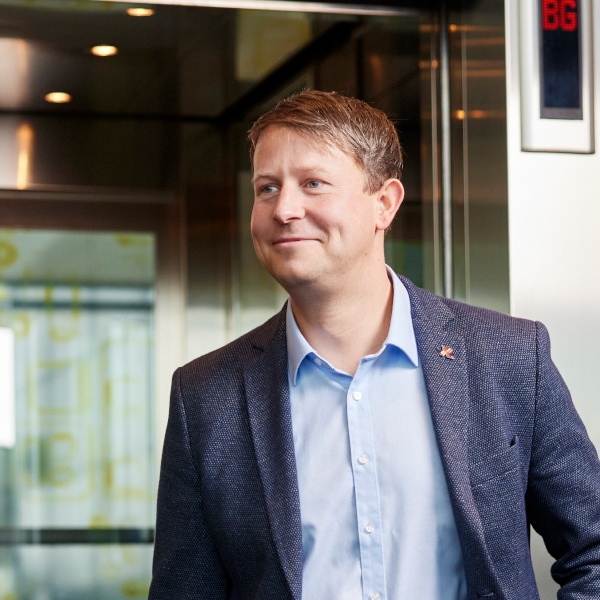 Stefan Tilger